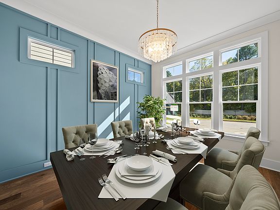 4th image of 3008 Eden Harbor Ct