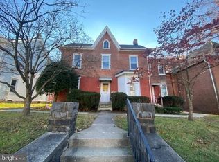 131 S 5th St APT C, Perkasie, PA 18944