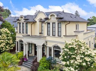 5828 Hudson St, Vancouver, BC V6M 2Z2