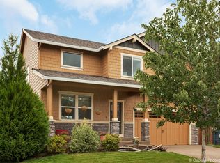 19793 SW Sonia Ln, Beaverton, OR 97007