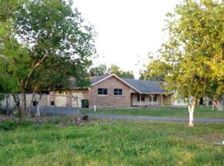 2904 Old Military Rd, Brownsville, TX 78520