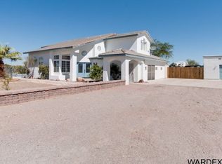 4218 El Camino Rd, Bullhead City, AZ 86429