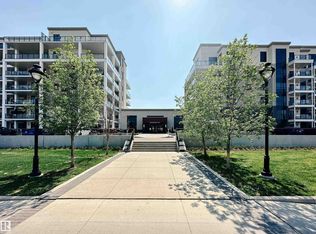 200 Bellerose Dr #718, Saint Albert, AB