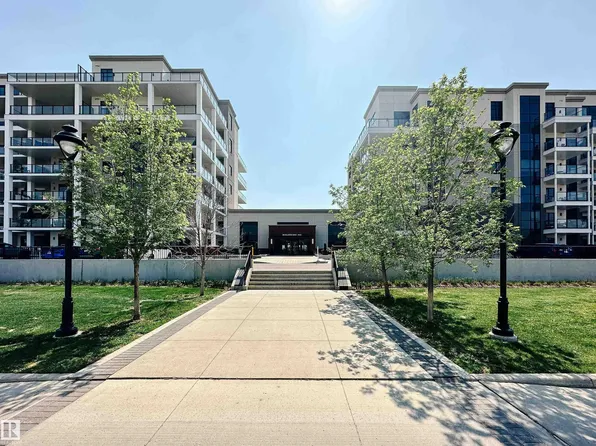 200 Bellerose Dr #718, Saint Albert, AB T8N 7P7