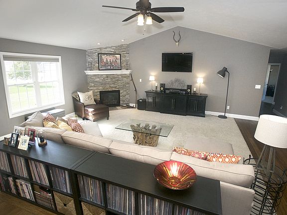 Living Room (from kitchen)