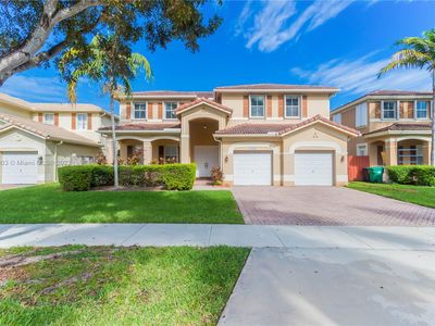 12041 SW 126th Ter, Miami, FL, 33186