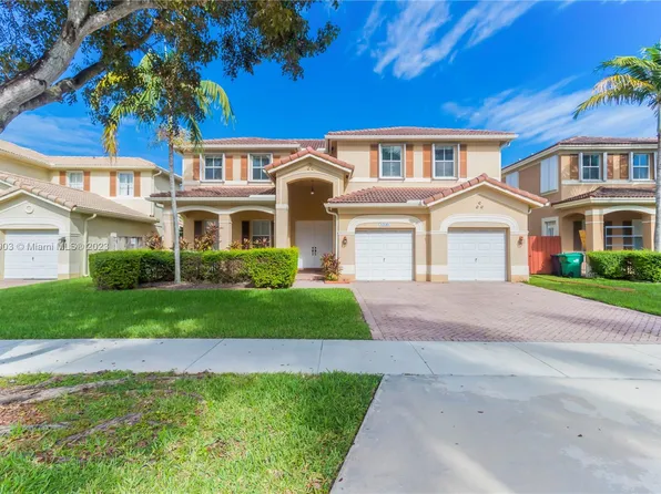 12041 SW 126th Ter, Miami, FL 33186