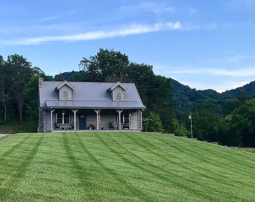 1288 Clinch Valley Rd, Eidson, TN 37731