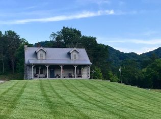 1397 Clinch Valley Rd, Sneedville, TN 37869