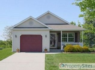 250 Gaunt Dr, Mickleton, NJ 08056