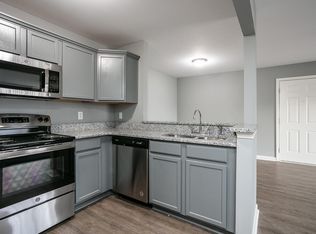 Polo Springs Apartments, Bardstown, KY 40004