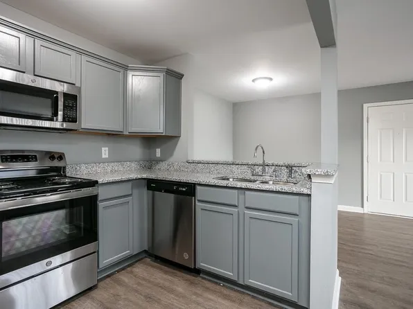 Polo Springs Apartments