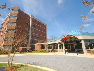 940 Astern Way UNIT 311, Annapolis, MD, 21401