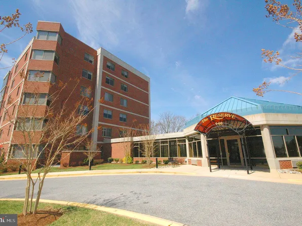 940 Astern Way Unit 311, Annapolis, MD 21401