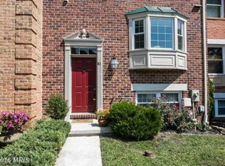 81 Valley Ridge Loop, Cockeysville, MD 21030