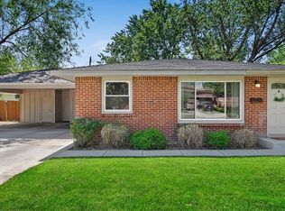1610 W Martha St, Boise, ID 83706