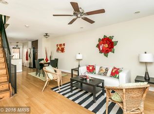 68 E Heath St, Baltimore, MD 21230