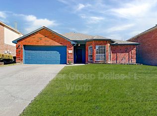 7209 Chaucer Dr, Denton, TX 76210