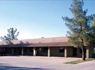 9192 W Cactus Rd STE M, Peoria, AZ 85381