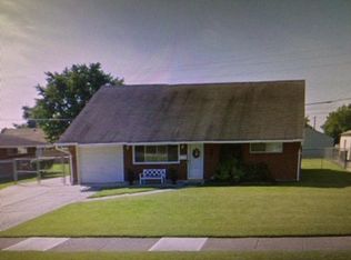 5917 Rosalie Rd, Dayton, OH 45424