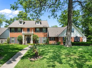 2264 Landau Ln, Bossier City, LA 71111