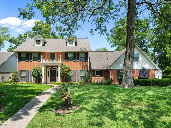 2264 Landau Ln, Bossier City, LA 71111