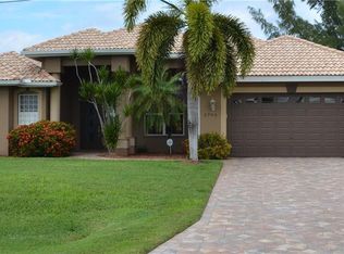 2705 SW 47th Ter, Cape Coral, FL 33914