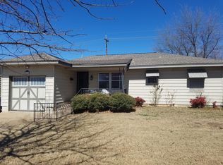 3139 NW Kinyon Ave, Lawton, OK 73505