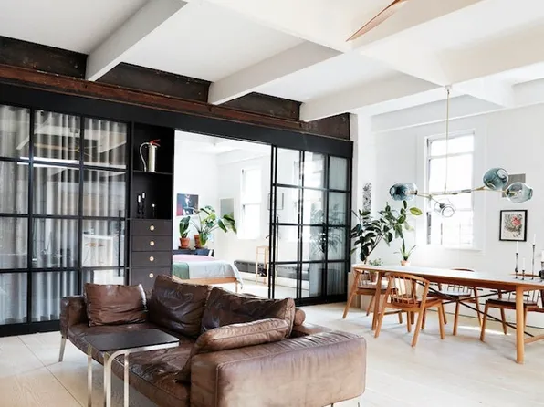 135 Hudson Street 6F image 2 of 11