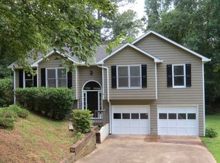 1780 Saddleridge Dr, Cumming, GA 30041