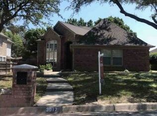 3917 Silkwood Trl, Arlington, TX 76016