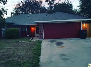 2601 Lazy Ridge Dr, Killeen, TX 76543
