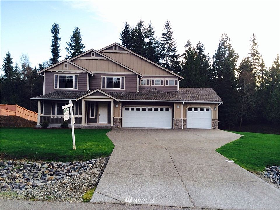 1st image of 6328 lot 2 185th Street NW