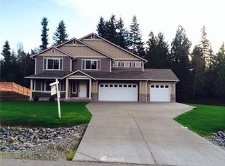 LOT 6328 187th St NW, Stanwood, WA 98292