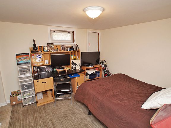 Ground Floor Room