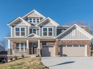 6240 Arbor Ridge Ct, Independence, KY 41051