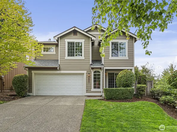 3401 Bittersweet Street SE, Olympia, WA 98501