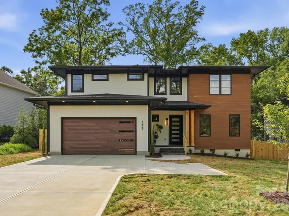 1427 N Sharon Amity Rd, Charlotte, NC 28211