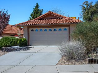 10331 Oso Redondo NE, Albuquerque, NM 87111