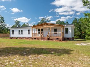 1164 Shop Rd, Kershaw, SC 29067