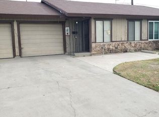 4153 E Verrue Ave APT 102, Fresno, CA 93702