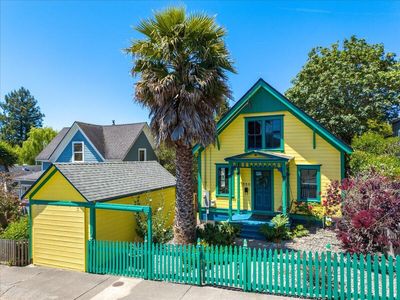 950 8th St, Fortuna, CA, 95540