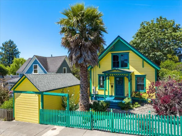 950 8th St, Fortuna, CA 95540