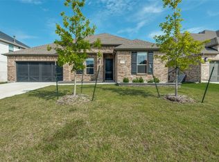 3608 Alamosa River Dr, Prosper, TX 75078
