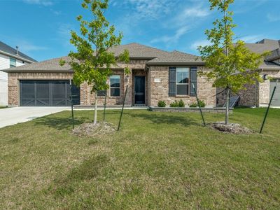3608 Alamosa River Dr, Prosper, TX, 75078