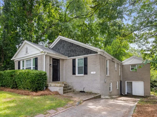 2526 Semmes St, East Pt, GA 30344