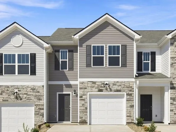 3455 Hunters Brook Dr, Boiling Springs, SC 29316