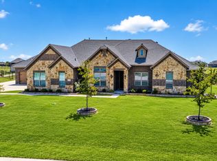 6616 Thames Dr, Forney, TX 75126