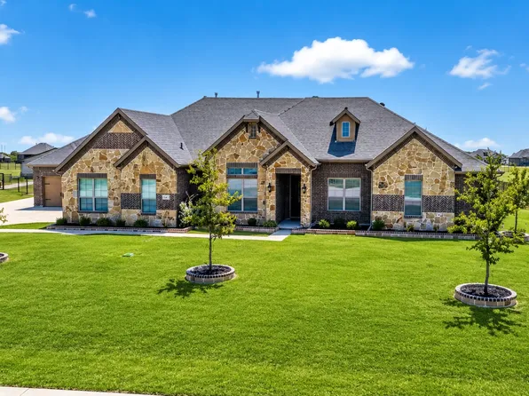 6616 Thames Dr, Forney, TX 75126