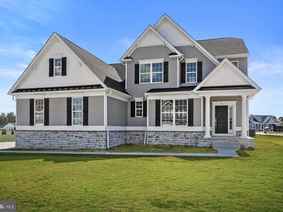 119 Currie Ln, Milford, DE, 19963